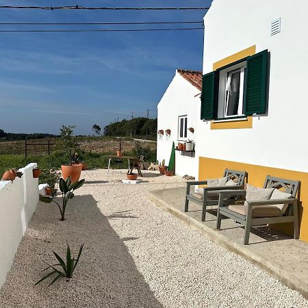 Onda House Cozy Surf House Odeceixe Exterior foto