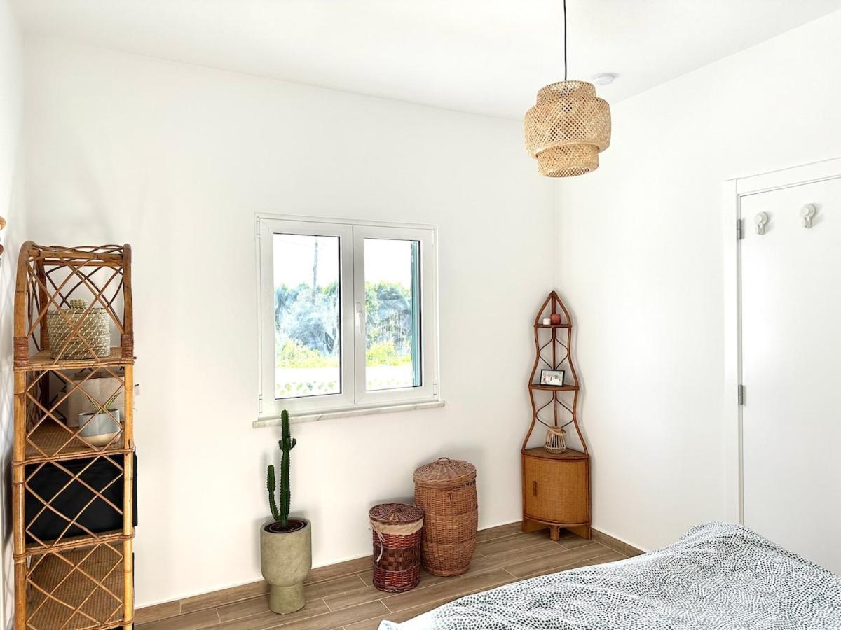 Onda House Cozy Surf House Odeceixe Exterior foto