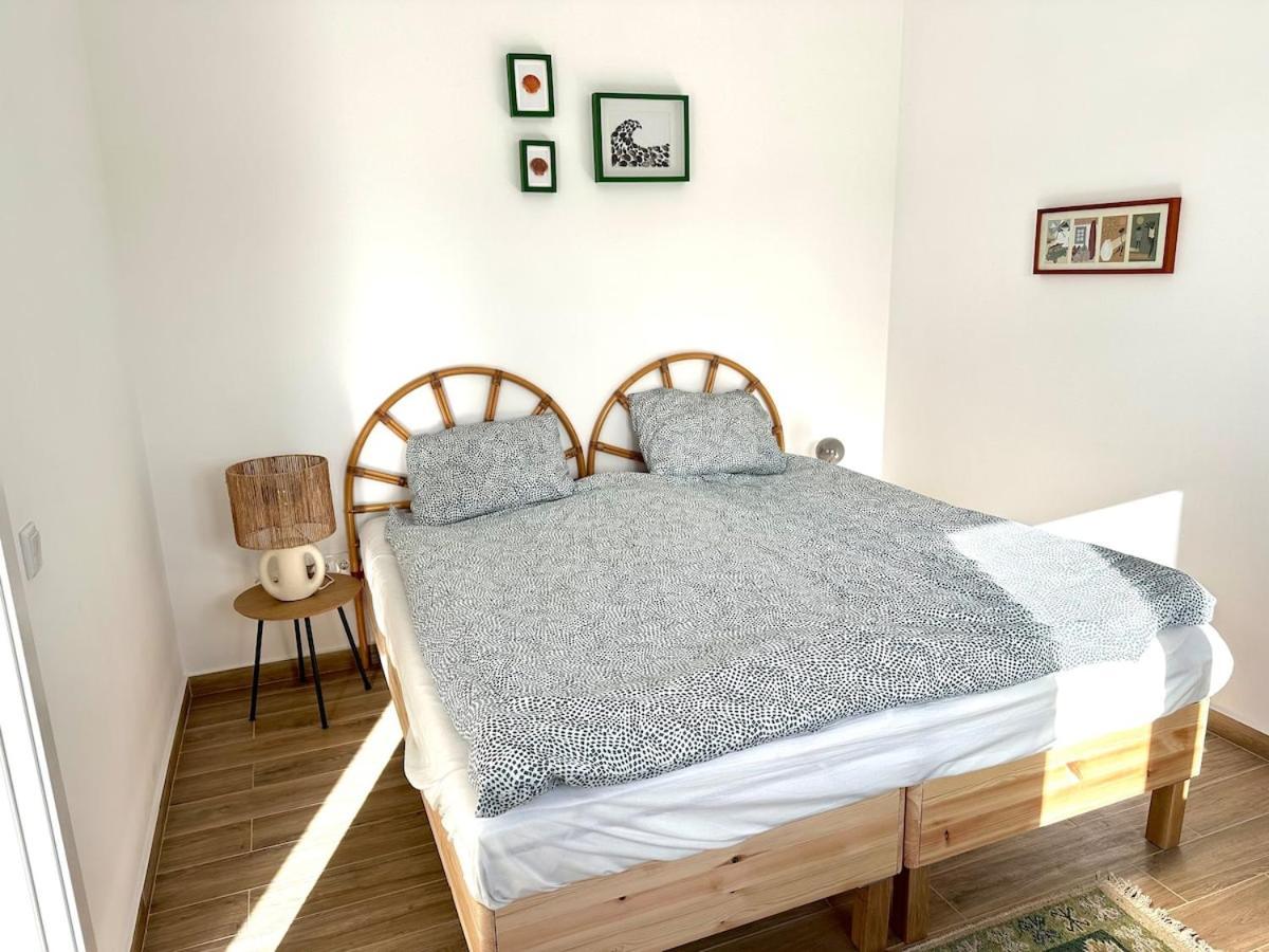 Onda House Cozy Surf House Odeceixe Exterior foto
